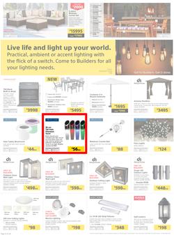 Builders Inland : Live Life Colourfully (20 Nov - 30 Dec 2018), page 10