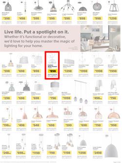 Builders Inland : Live Life Colourfully (20 Nov - 30 Dec 2018), page 11