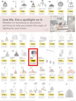 Builders Inland : Live Life Colourfully (20 Nov - 30 Dec 2018), page 11