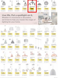 Builders Inland : Live Life Colourfully (20 Nov - 30 Dec 2018), page 11