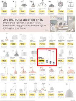 Builders Inland : Live Life Colourfully (20 Nov - 30 Dec 2018), page 11