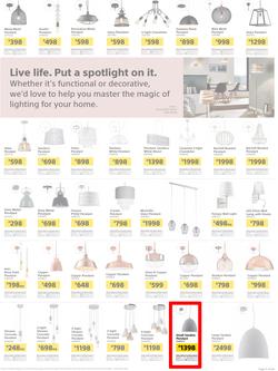 Builders Inland : Live Life Colourfully (20 Nov - 30 Dec 2018), page 11