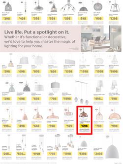 Builders Inland : Live Life Colourfully (20 Nov - 30 Dec 2018), page 11