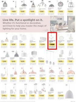 Builders Inland : Live Life Colourfully (20 Nov - 30 Dec 2018), page 11