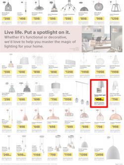 Builders Inland : Live Life Colourfully (20 Nov - 30 Dec 2018), page 11