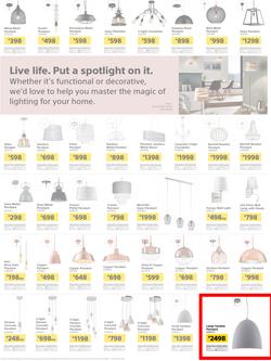Builders Inland : Live Life Colourfully (20 Nov - 30 Dec 2018), page 11