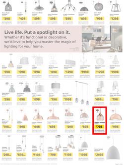 Builders Inland : Live Life Colourfully (20 Nov - 30 Dec 2018), page 11