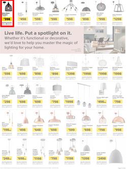 Builders Inland : Live Life Colourfully (20 Nov - 30 Dec 2018), page 11