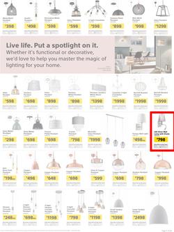 Builders Inland : Live Life Colourfully (20 Nov - 30 Dec 2018), page 11
