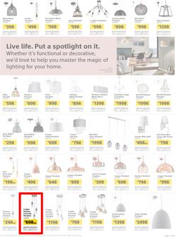 Builders Inland : Live Life Colourfully (20 Nov - 30 Dec 2018), page 11
