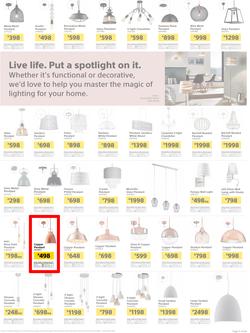 Builders Inland : Live Life Colourfully (20 Nov - 30 Dec 2018), page 11