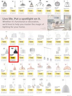 Builders Inland : Live Life Colourfully (20 Nov - 30 Dec 2018), page 11