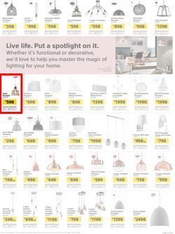 Builders Inland : Live Life Colourfully (20 Nov - 30 Dec 2018), page 11