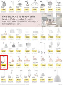 Builders Inland : Live Life Colourfully (20 Nov - 30 Dec 2018), page 11
