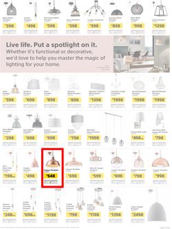 Builders Inland : Live Life Colourfully (20 Nov - 30 Dec 2018), page 11
