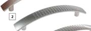 Dull Stipple Handle-96mm