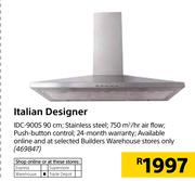 Italian Designer