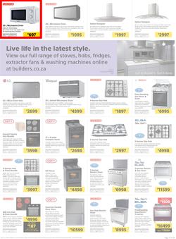 Builders Inland : Live Life Colourfully (20 Nov - 30 Dec 2018), page 13