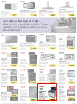Builders Inland : Live Life Colourfully (20 Nov - 30 Dec 2018), page 13