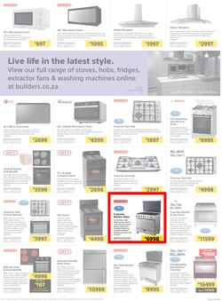 Builders Inland : Live Life Colourfully (20 Nov - 30 Dec 2018), page 13
