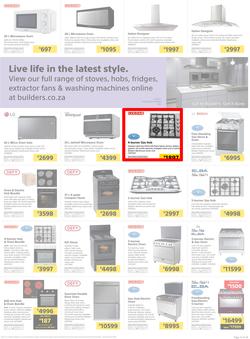 Builders Inland : Live Life Colourfully (20 Nov - 30 Dec 2018), page 13