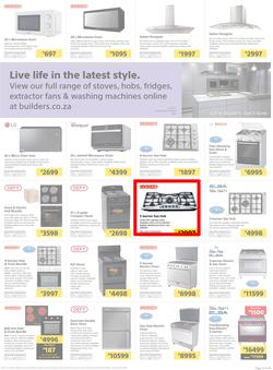 Builders Inland : Live Life Colourfully (20 Nov - 30 Dec 2018), page 13