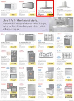 Builders Inland : Live Life Colourfully (20 Nov - 30 Dec 2018), page 13