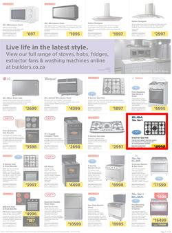 Builders Inland : Live Life Colourfully (20 Nov - 30 Dec 2018), page 13