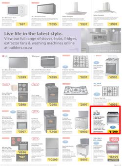 Builders Inland : Live Life Colourfully (20 Nov - 30 Dec 2018), page 13