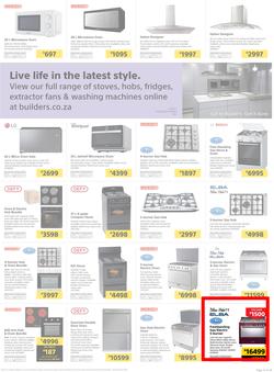 Builders Inland : Live Life Colourfully (20 Nov - 30 Dec 2018), page 13