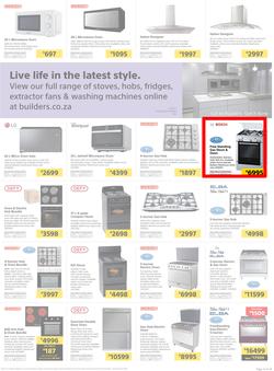 Builders Inland : Live Life Colourfully (20 Nov - 30 Dec 2018), page 13