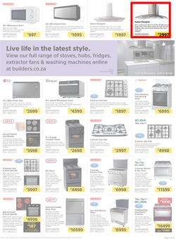 Builders Inland : Live Life Colourfully (20 Nov - 30 Dec 2018), page 13