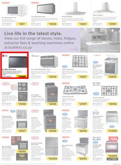 Builders Inland : Live Life Colourfully (20 Nov - 30 Dec 2018), page 13