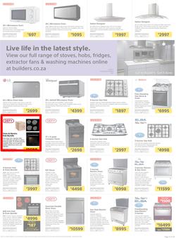 Builders Inland : Live Life Colourfully (20 Nov - 30 Dec 2018), page 13