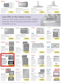 Builders Inland : Live Life Colourfully (20 Nov - 30 Dec 2018), page 13