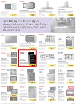 Builders Inland : Live Life Colourfully (20 Nov - 30 Dec 2018), page 13