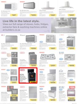 Builders Inland : Live Life Colourfully (20 Nov - 30 Dec 2018), page 13