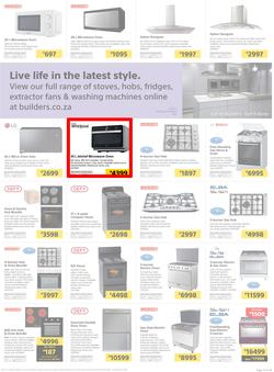 Builders Inland : Live Life Colourfully (20 Nov - 30 Dec 2018), page 13