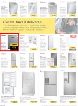 Builders Inland : Live Life Colourfully (20 Nov - 30 Dec 2018), page 14