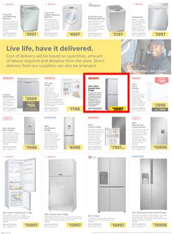 Builders Inland : Live Life Colourfully (20 Nov - 30 Dec 2018), page 14