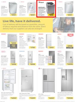 Builders Inland : Live Life Colourfully (20 Nov - 30 Dec 2018), page 14