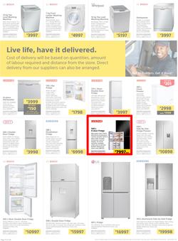 Builders Inland : Live Life Colourfully (20 Nov - 30 Dec 2018), page 14
