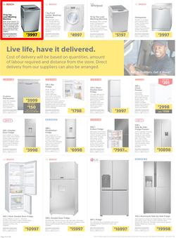 Builders Inland : Live Life Colourfully (20 Nov - 30 Dec 2018), page 14