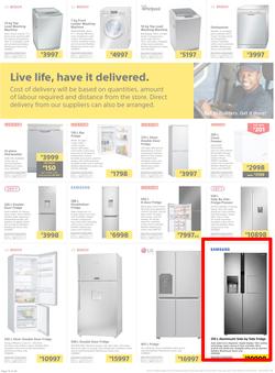 Builders Inland : Live Life Colourfully (20 Nov - 30 Dec 2018), page 14