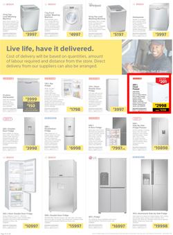 Builders Inland : Live Life Colourfully (20 Nov - 30 Dec 2018), page 14