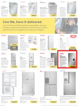 Builders Inland : Live Life Colourfully (20 Nov - 30 Dec 2018), page 14