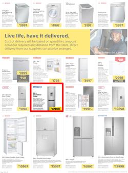 Builders Inland : Live Life Colourfully (20 Nov - 30 Dec 2018), page 14