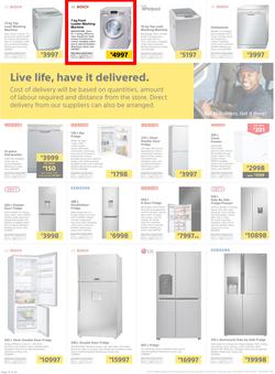 Builders Inland : Live Life Colourfully (20 Nov - 30 Dec 2018), page 14