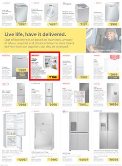 Builders Inland : Live Life Colourfully (20 Nov - 30 Dec 2018), page 14