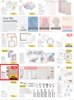Builders Inland : Live Life Colourfully (20 Nov - 30 Dec 2018), page 15